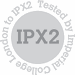 standard IPX2