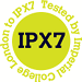 standard IPX7