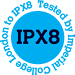 standard IPX8
