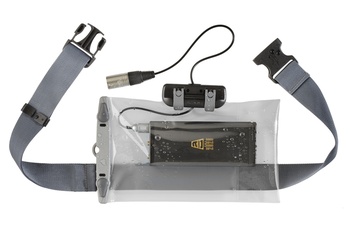 Microphone Case Large