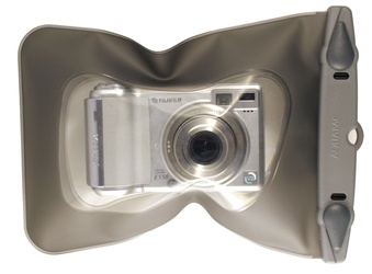 Camera Case - Small